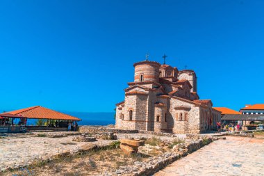 Azizler Kilisesi Clement ve Panteleimon