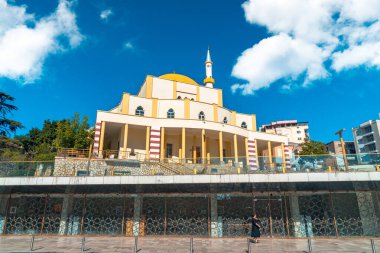 Büyük Cami Fatih