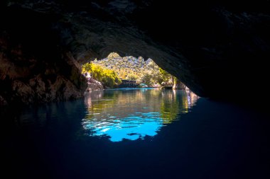 Mağaradan Blagaj Tekija