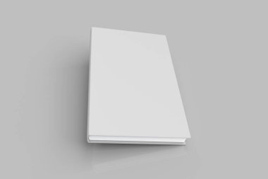 3d Defter ya da Defter Hazırlama Şablonu