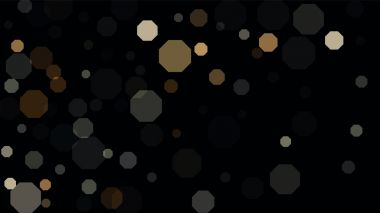 Güzel düşen mevsimlik konfeti. Bokeh arka plan. Vektör renkli kar taneleri gece gökyüzü düşüyor. Ayaz Noel arka plan.