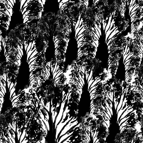 Dikişsiz el suluboya desen çekilmiş. Parlak tasarımı için duvar kağıdı, çini, tekstil, kumaş, ambalaj, paketleme, kamuflaj baskı.