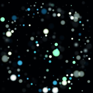 Güzel yağan kar. Vektör kar taneleri-başıma taş yağdı. Ayaz Noel arka plan. Peri büyülü yeni yıl tasarım arka plan. Vektör çizim.