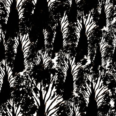 Dikişsiz el suluboya desen çekilmiş. Parlak tasarımı için duvar kağıdı, çini, tekstil, kumaş, ambalaj, paketleme, kamuflaj baskı.