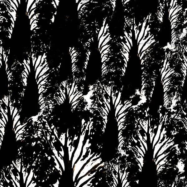 Dikişsiz el suluboya desen çekilmiş. Parlak tasarımı için duvar kağıdı, çini, tekstil, kumaş, ambalaj, paketleme, kamuflaj baskı.