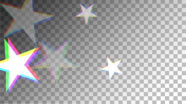 Soyut vektör arkaplanı