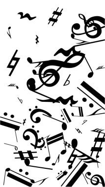 Soyut vektör arkaplanı