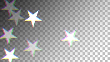 Soyut vektör arkaplanı