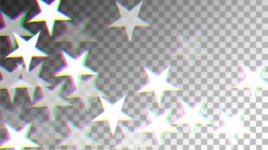 Soyut vektör arkaplanı