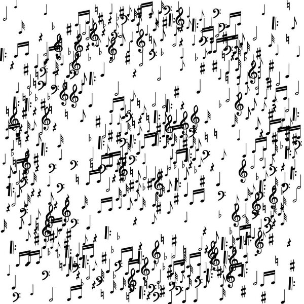 Abstract Vector Background