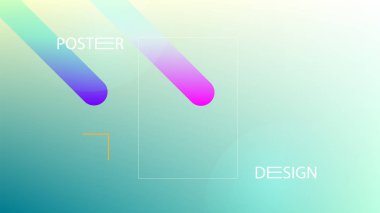 Tasarımınız için soyut arkaplan