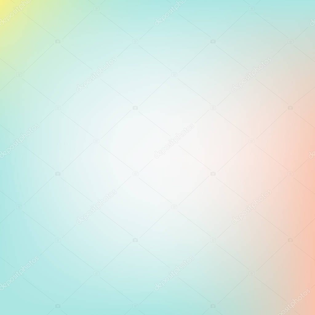 Colorful Background for Your Design