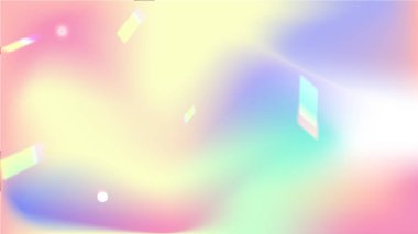 Degrade renkli arka plan