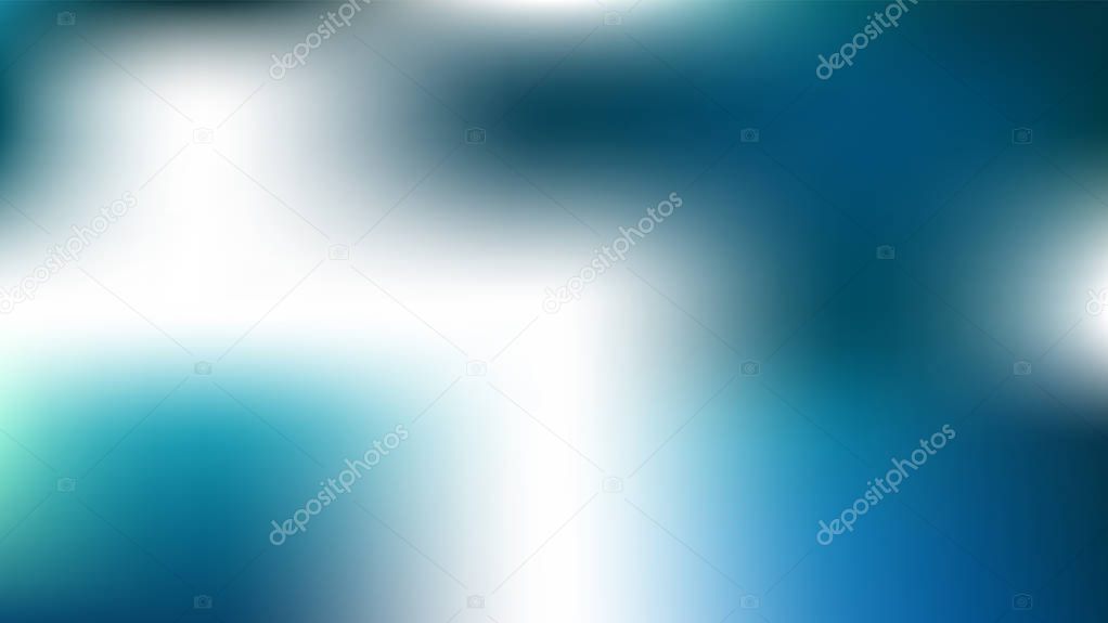 gradient colorful background