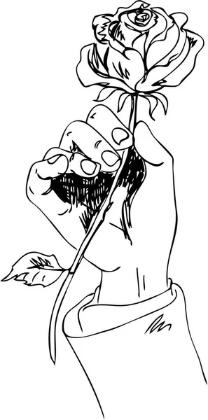 Resimde. Elini artış. 