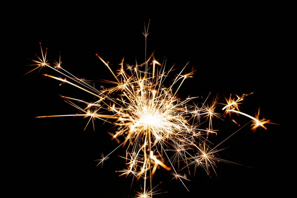 Işık Bengal ışıklar parıldıyor