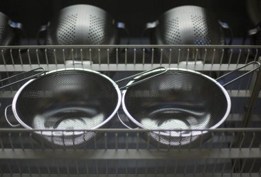 Paslanmaz çelik tencere