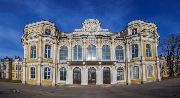 Historique Znamenka Palace à Saint-Pétersbourg Russie — Photo