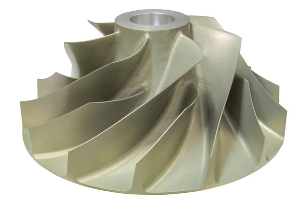 Gaz türbini bıçak, Nesne gaz turbo Blade, doğal gaz yüksek pressue için sıkıştırmak için gaz kompresör fonksiyonu izole.