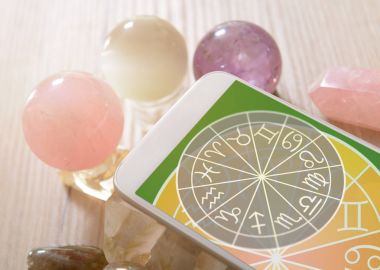 Modern Astroloji kavramı ile hareket eden