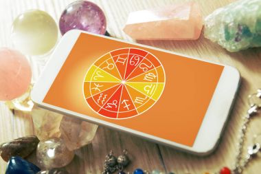 Modern Astroloji kavramı ile hareket eden