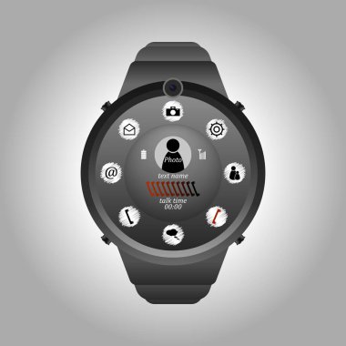 Çok fonksiyonlu akıllı saatler