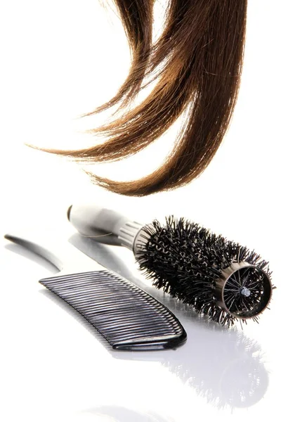 Image Des Outils Coiffure — Photo