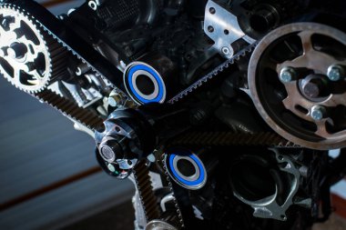 Onay triger kayışı