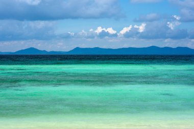 Körfez Siam Tayland