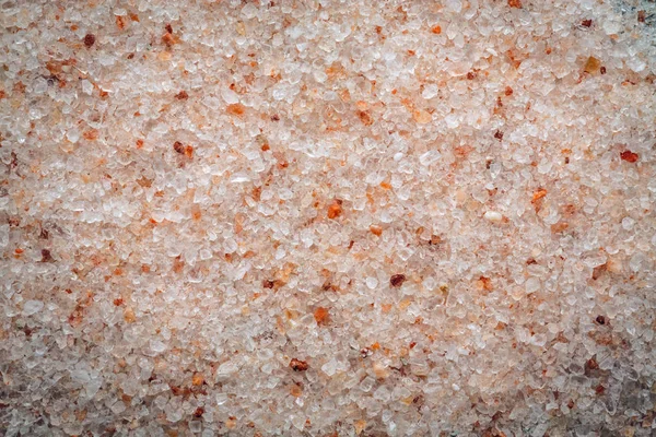 Розовая алайская соль — стоковое фото