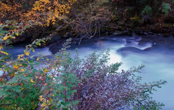 The scenery of Tibetan area in Western Sichuan, China