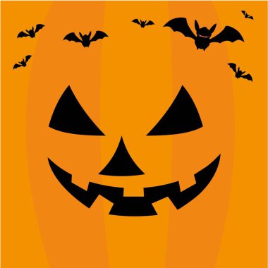 Cadılar Bayramı beraberlik, Cadılar Bayramı partisi simgesi