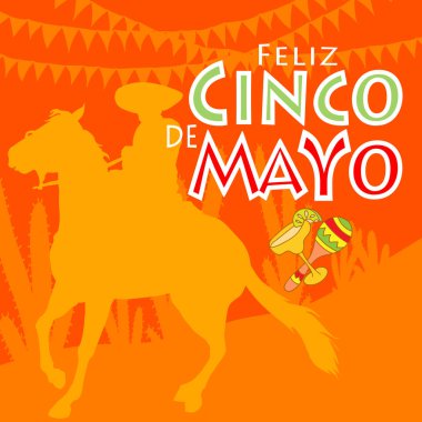 Feliz cinco de mayo.