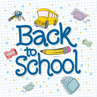 geri okul el yapımı için