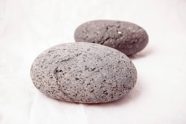 Lanzarote's volcanic stones — Stock Photo, Image