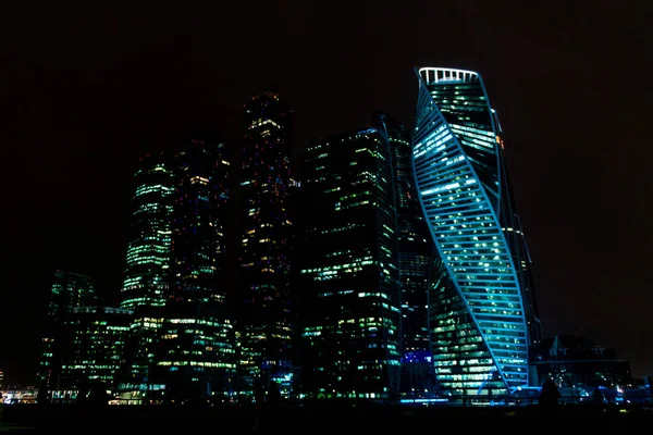 Москва Время Карантина Март 2020 Коронавирусная Пандемия Ковид — стоковое фото