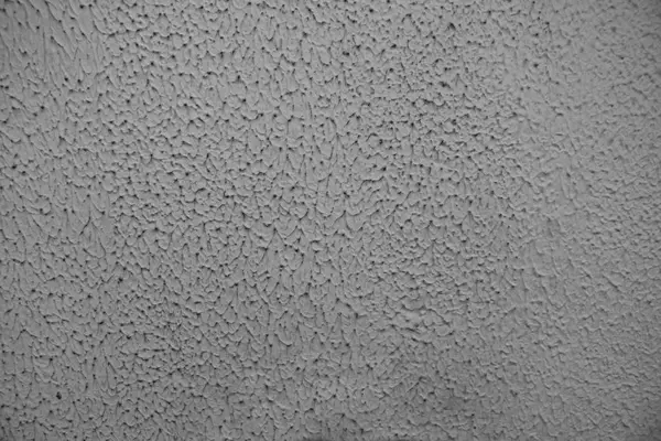 Witte Muur Met Hobbelige Textuur Ideaal Worden Gebruikt Als Foto — Stockfoto