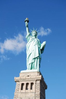 New York'ta tatil