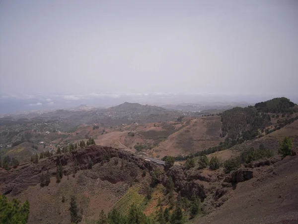 Espanha gran canaria — Fotografia de Stock