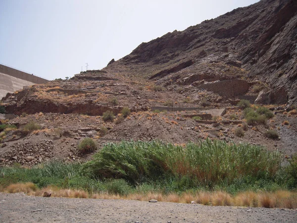 Gran Canaria Spain — Φωτογραφία Αρχείου