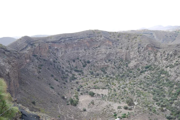 Gran Canaria Spagna — Foto Stock