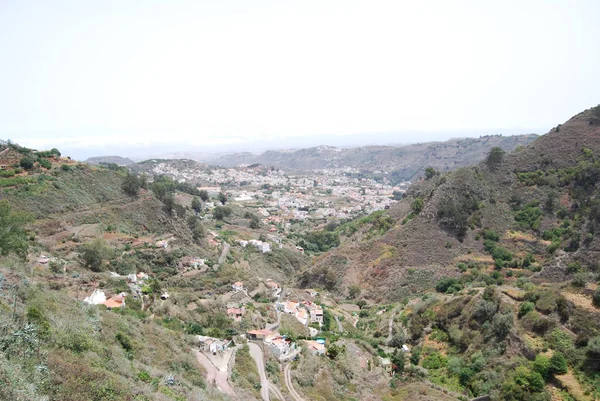 Gran Canaria Spain — Φωτογραφία Αρχείου