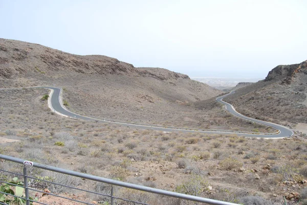 Gran Canaria Spain — Φωτογραφία Αρχείου