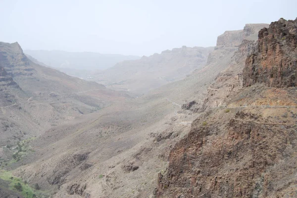 Gran Canaria Spain — Stock Fotó