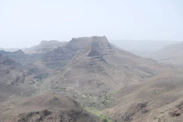 Gran Canaria Spain — ストック写真