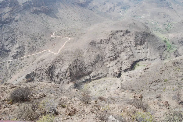 Gran Canaria Spain — Φωτογραφία Αρχείου