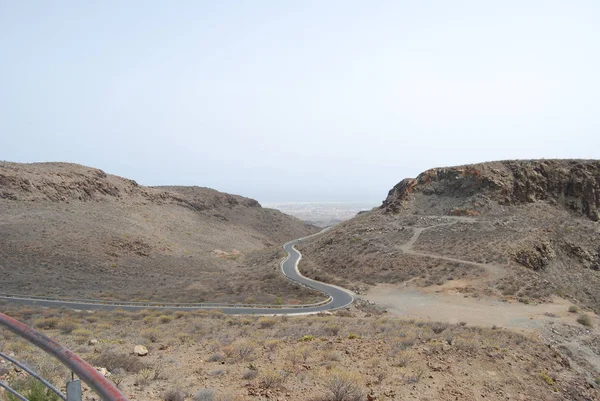 Gran Canaria Spain — Φωτογραφία Αρχείου