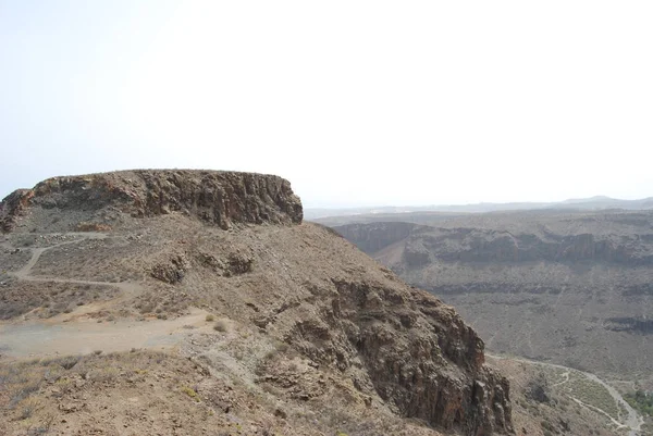 Gran Canaria Spain — Φωτογραφία Αρχείου