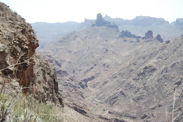 Gran Canaria Spain — Stock Fotó