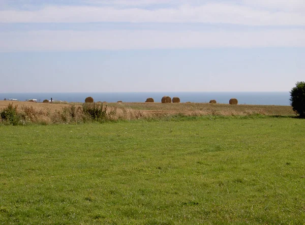 Normandie — Stockfoto